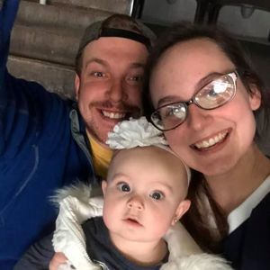 Meet your Posher, Trey